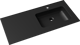 Linie Vano wastafel
