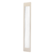 Sunshower L Glasplatte