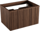 Balmani Forma Waschbeckenunterschrank