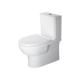 Duravit No.1 Stand WC