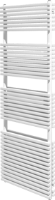 Vipera Vesuvio radiateur à serviettes