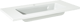 Storke Diva wastafel
