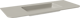 Balmani Moon wastafel