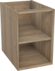 Storke Edge wastafelonderkast