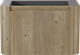 Storke Soft meuble sous-vasque