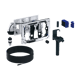 Geberit support sticks de toilette