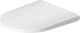 Duravit D-Neo abattant