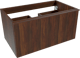 Balmani Forma Waschbeckenunterschrank