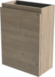 Linie Lado toiletmeubelkast
