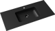 Linie Vano wastafel