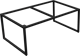 Linie Lado frame