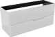 Linie Curvo Waschbeckenunterschrank