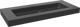 Storke Scuro High wastafel