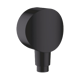 Hansgrohe FixFit S doucheslangaansluiting