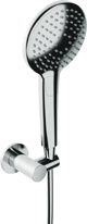 Blaufoss Round handdoucheset