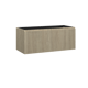 Storke Ribs Waschbeckenunterschrank
