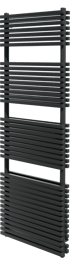Vipera Vesuvio handdoekradiator