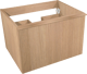 Balmani Forma Waschbeckenunterschrank