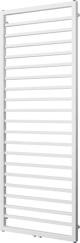 Vipera Listona radiateur à serviettes