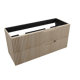 Linie Ribbo Waschbeckenunterschrank