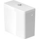 Duravit D-Neo réservoir pour wc à poser