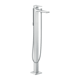 Hansgrohe Metropol robinet de baignoire îlot, élément encastré non inclus