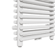 Vipera Alegria radiateur à serviettes