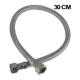 Linie Anschluss-Schlauch, flexibel, F1/2"xF3/8"