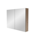 Storke Reflecta armoire de toilette
