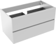 Storke Edge wastafelonderkast