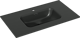 Linie Baro wastafel