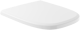 Villeroy & Boch Antheus wc-bril mat wit soft close voor Antheus toilet