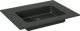 Storke Scuro wastafel