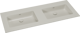 Storke Diva wastafel