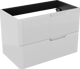 Linie Curvo Waschbeckenunterschrank