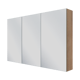 Linie Montro armoire de toilette
