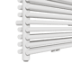 Vipera Alegria radiateur à serviettes