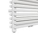 Vipera Alegria radiateur à serviettes