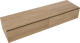 Balmani Mitra Elements wastafelonderkast