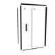 Balmani Senses Design jeu de profil d'angle