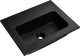 Storke Scuro lavabo