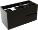 Storke Edge Waschbeckenunterschrank
