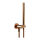 Blaufoss Round handdoucheset