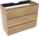 Linie Lado Waschbeckenunterschrank