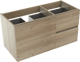 Storke Edge Waschbeckenunterschrank