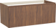 Balmani Sfera by Lucida meuble sous-lavabo