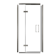 Balmani Senses Design jeu de profil pour porte de douche