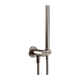 Blaufoss Round Handbrause-Set