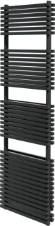 Vipera Vesuvio handdoekradiator