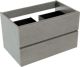 Storke Edge Waschbeckenunterschrank